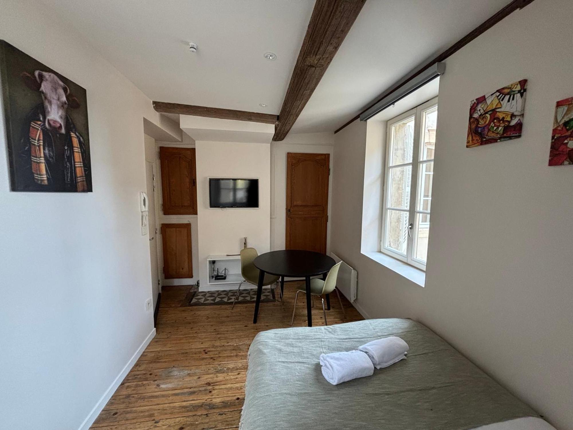 Louis Premier Et Second Metz Centre Un Sejour A Part Apartamento Exterior foto