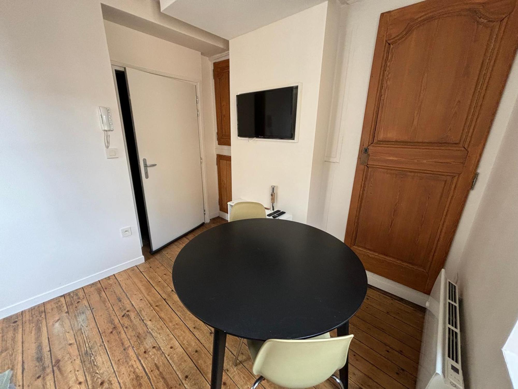 Louis Premier Et Second Metz Centre Un Sejour A Part Apartamento Exterior foto