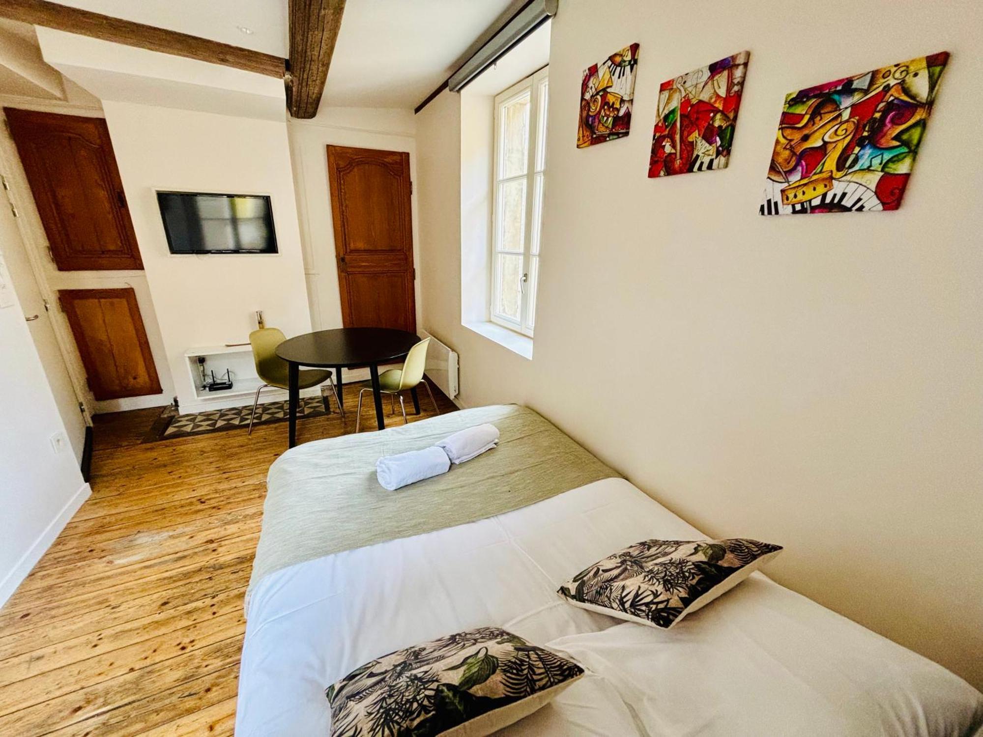 Louis Premier Et Second Metz Centre Un Sejour A Part Apartamento Exterior foto