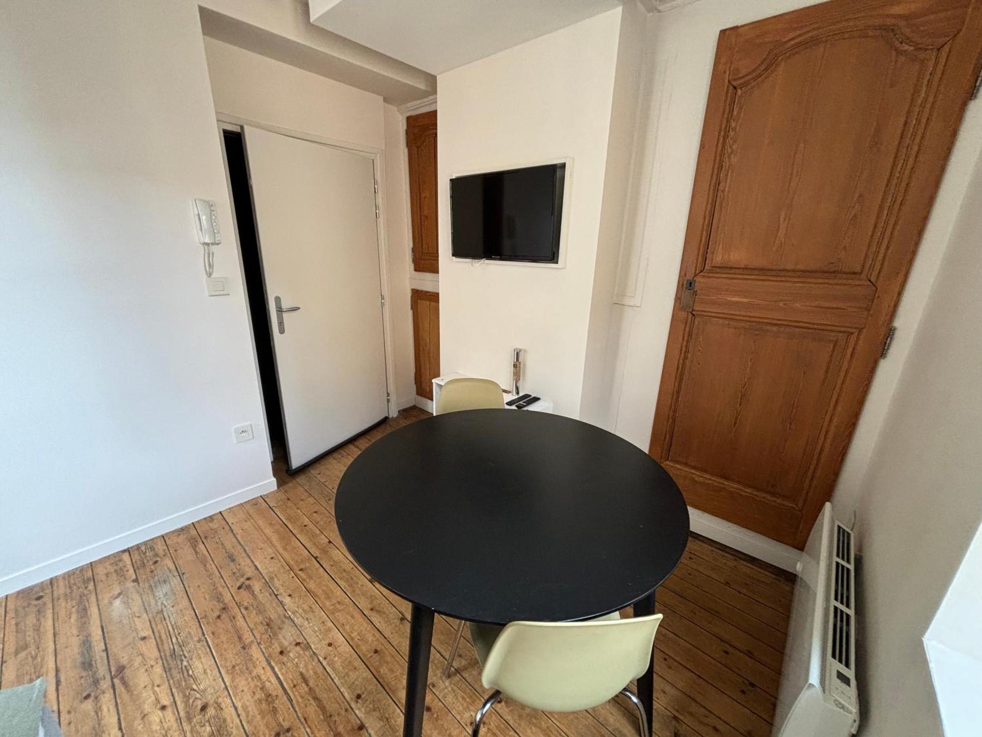 Louis Premier Et Second Metz Centre Un Sejour A Part Apartamento Exterior foto