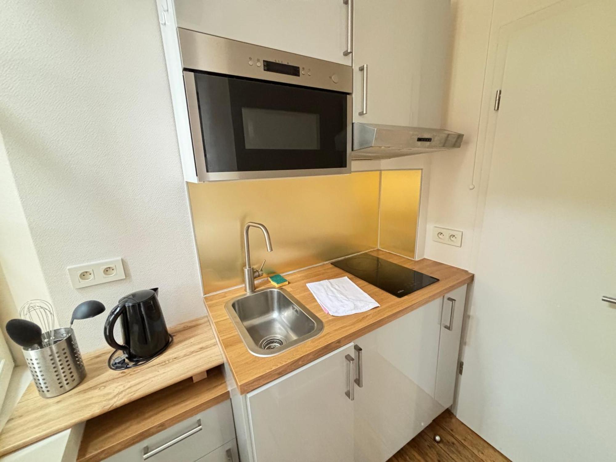 Louis Premier Et Second Metz Centre Un Sejour A Part Apartamento Exterior foto