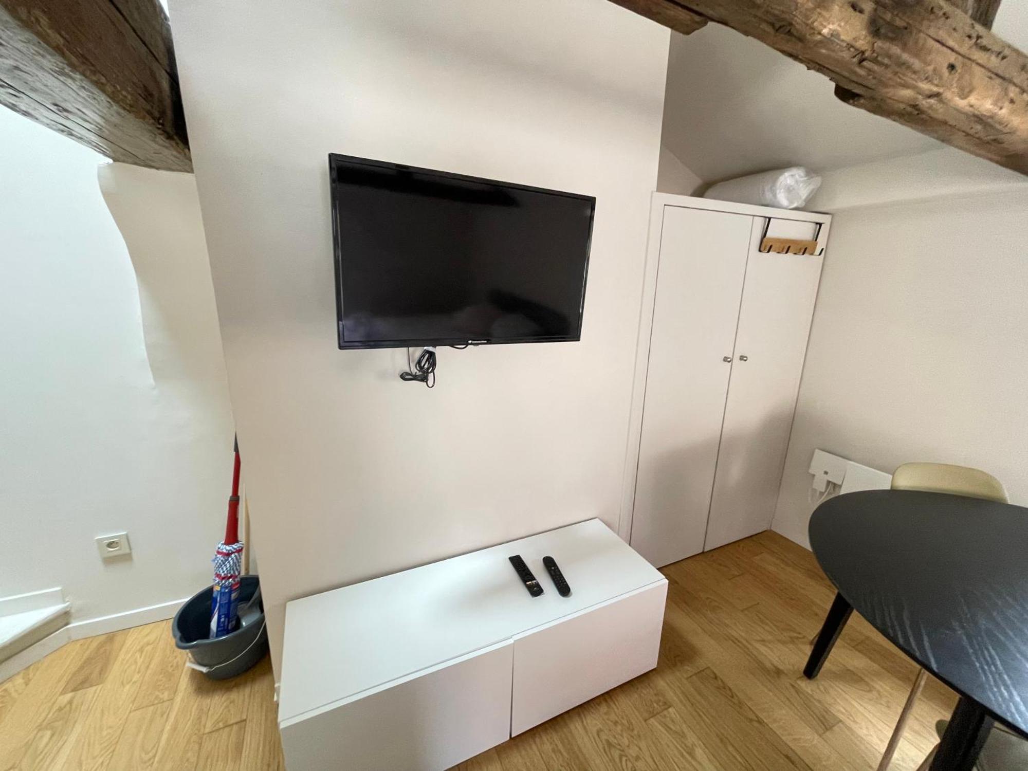Louis Premier Et Second Metz Centre Un Sejour A Part Apartamento Exterior foto